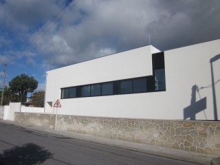 Centro Social de Guimarães