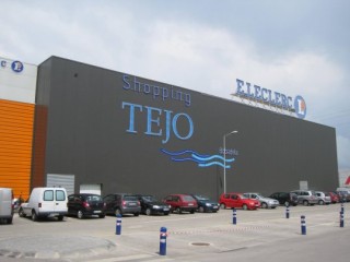 Centros Comerciais ELeclerc Portugal