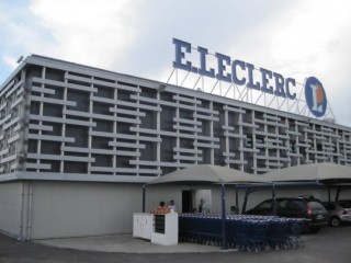 Centros Comerciais ELeclerc Portugal